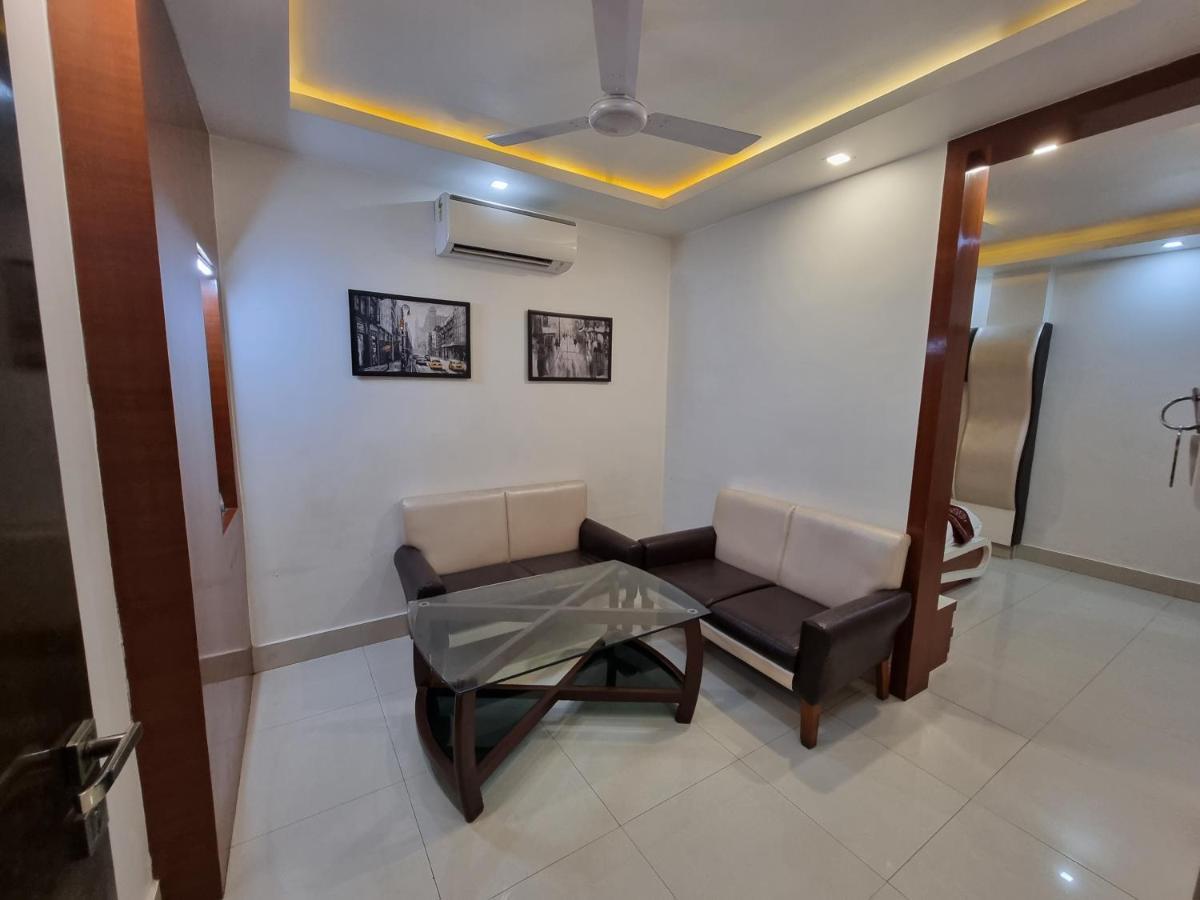 Hotel Vitthal International, Prayagraj Allāhābād Junction Eksteriør billede
